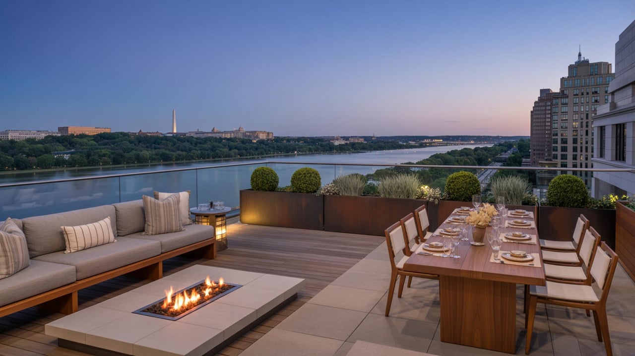 Hidden Gems in Arlington, VA You Need to Discover