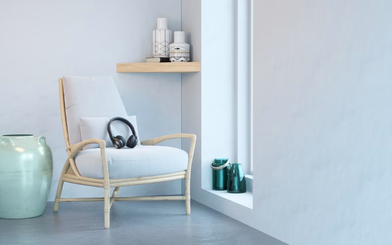 Color Recipe of the Week: Spa Green