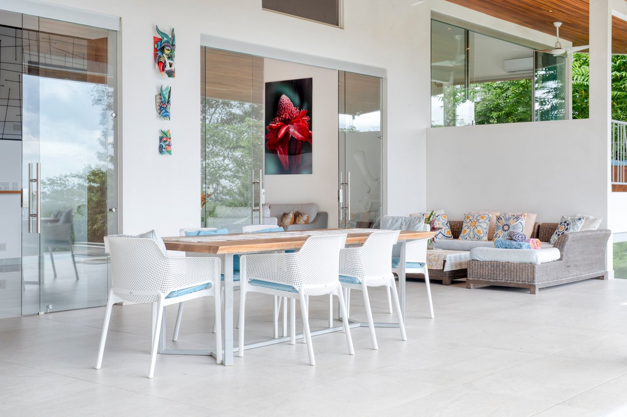 Your Private Tropical Sanctuary in Ojochal