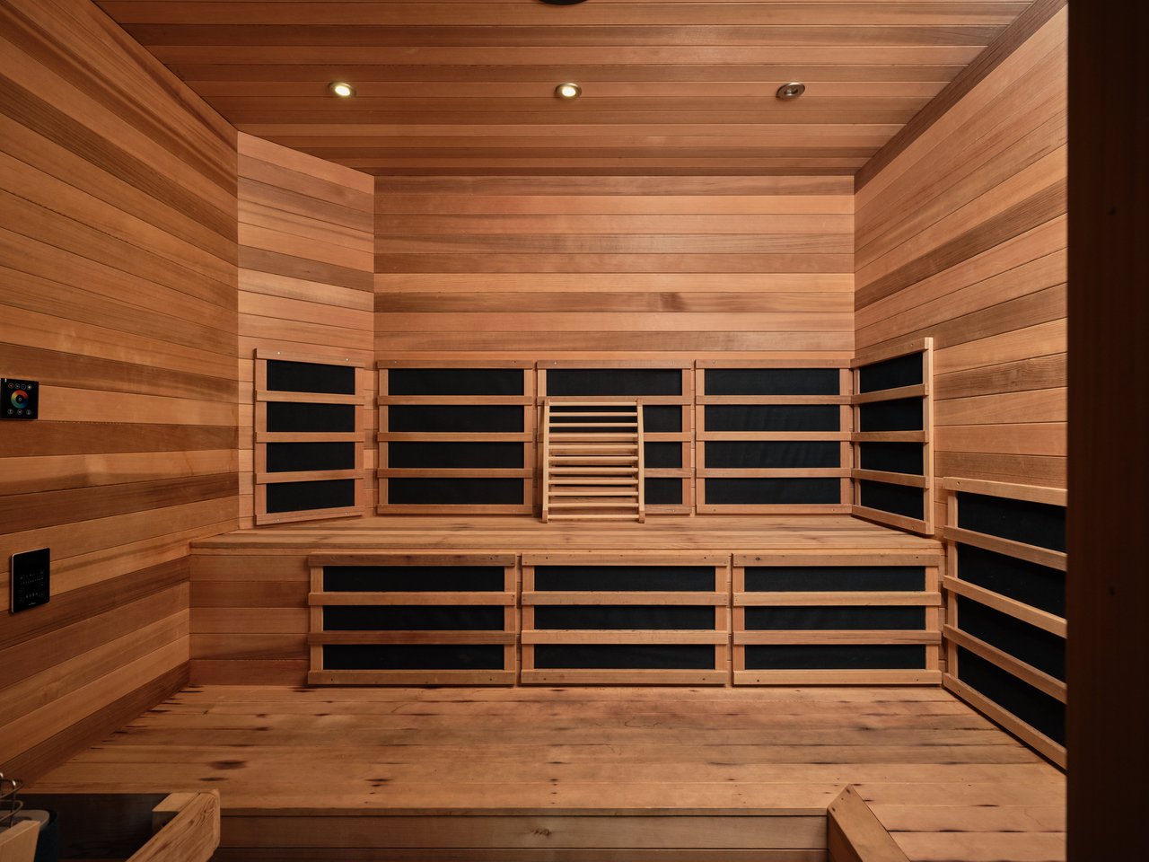 Villa Serena on Lake Austin | A Waterfront Sanctuary