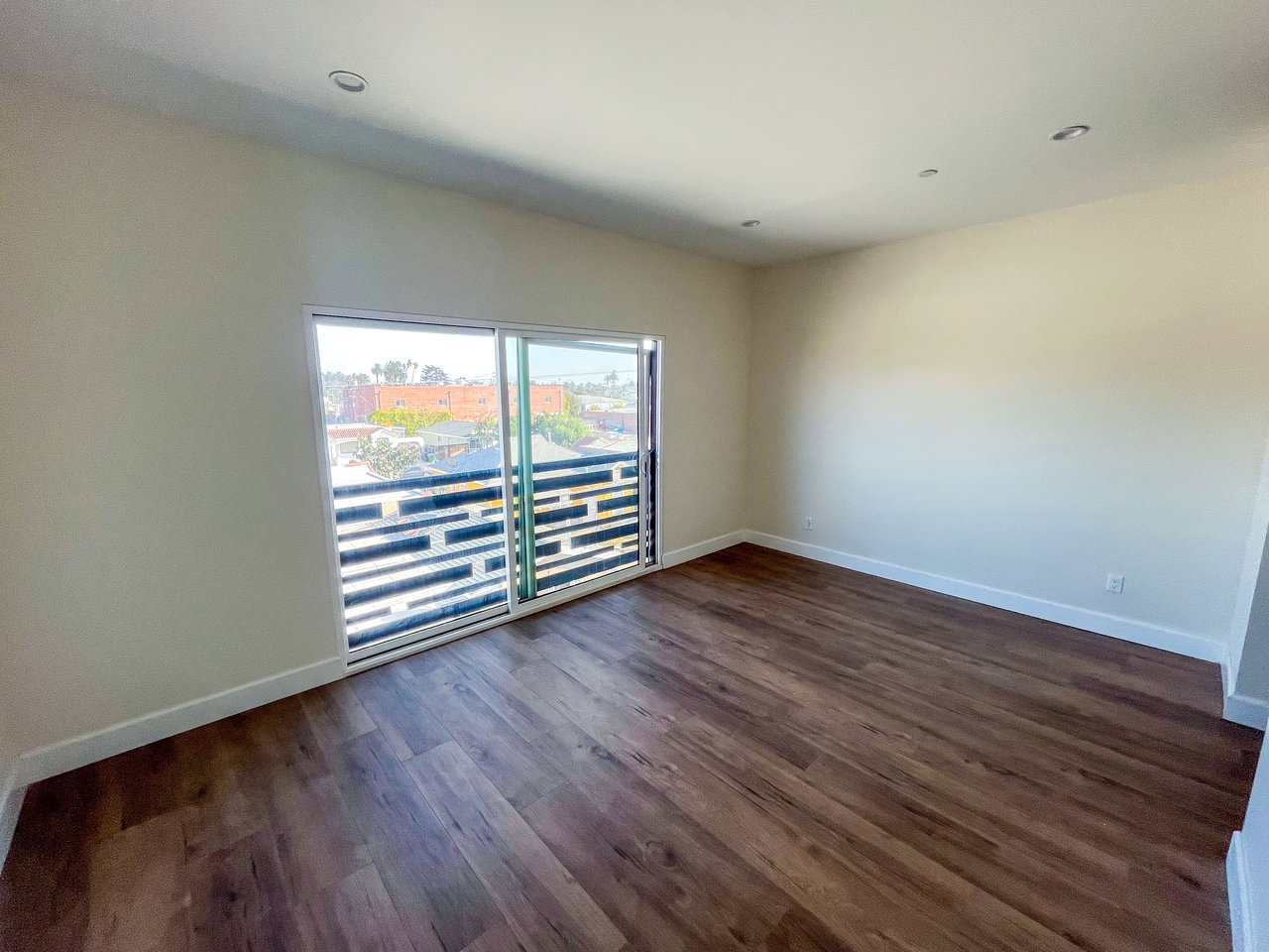 Brand-New 5-Unit Multifamily in Prime Los Angeles