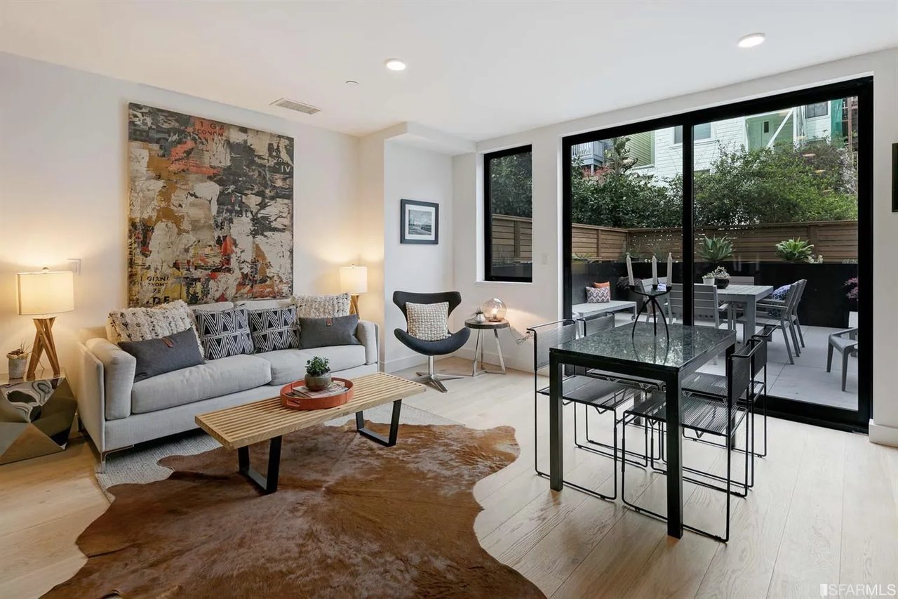 3620 Cesar Chavez Street Unit: 104