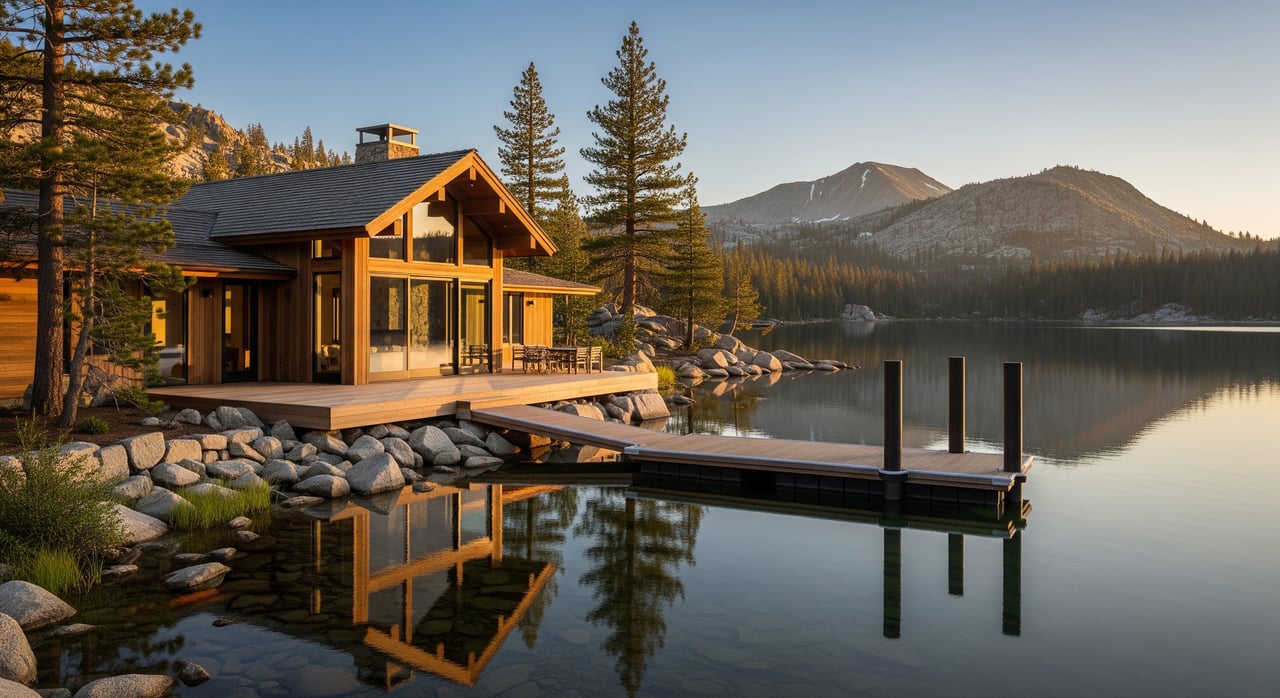 Pinecrest, Cold Springs Or Strawberry: How To Choose