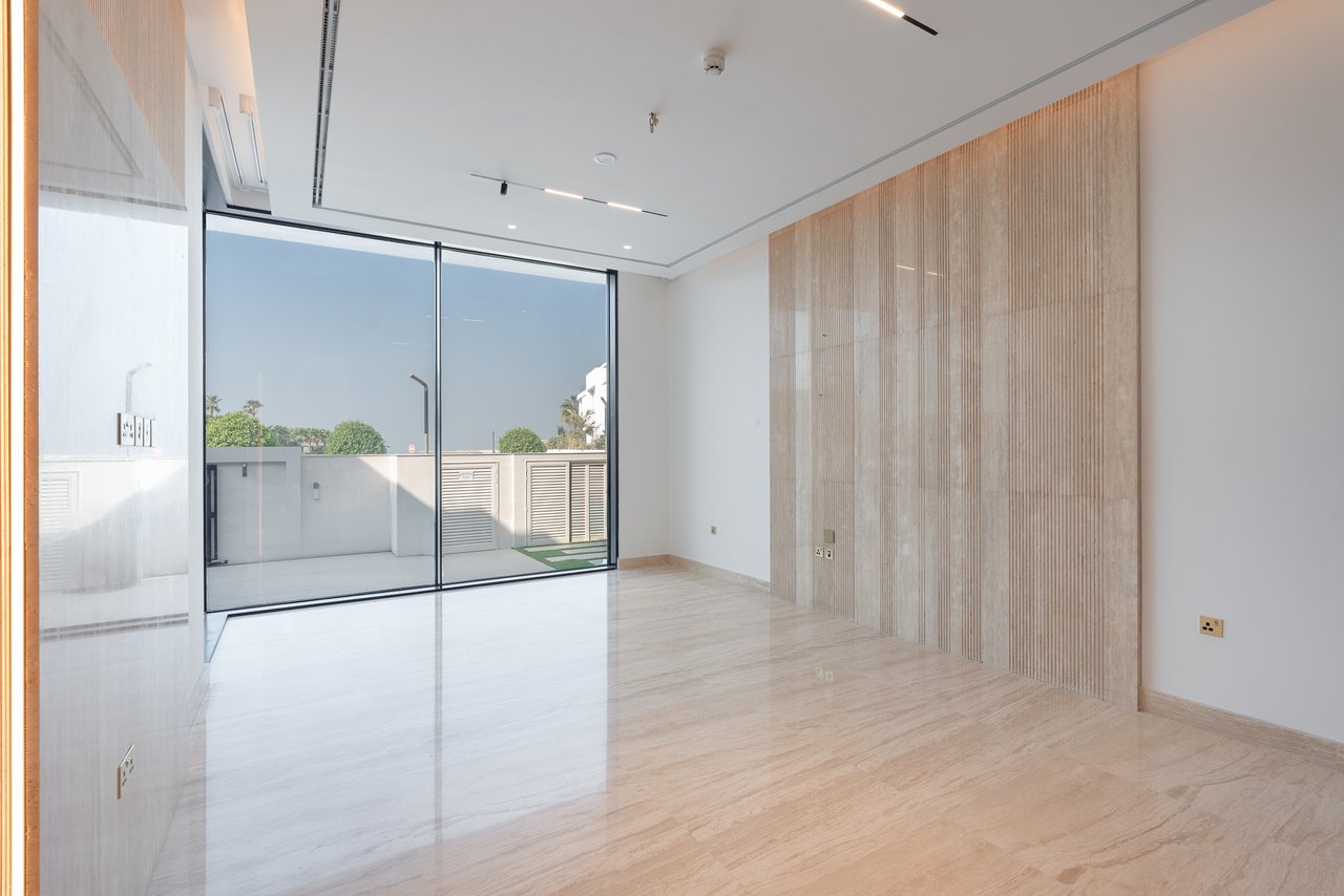 Jumeirah Bay Island Villa