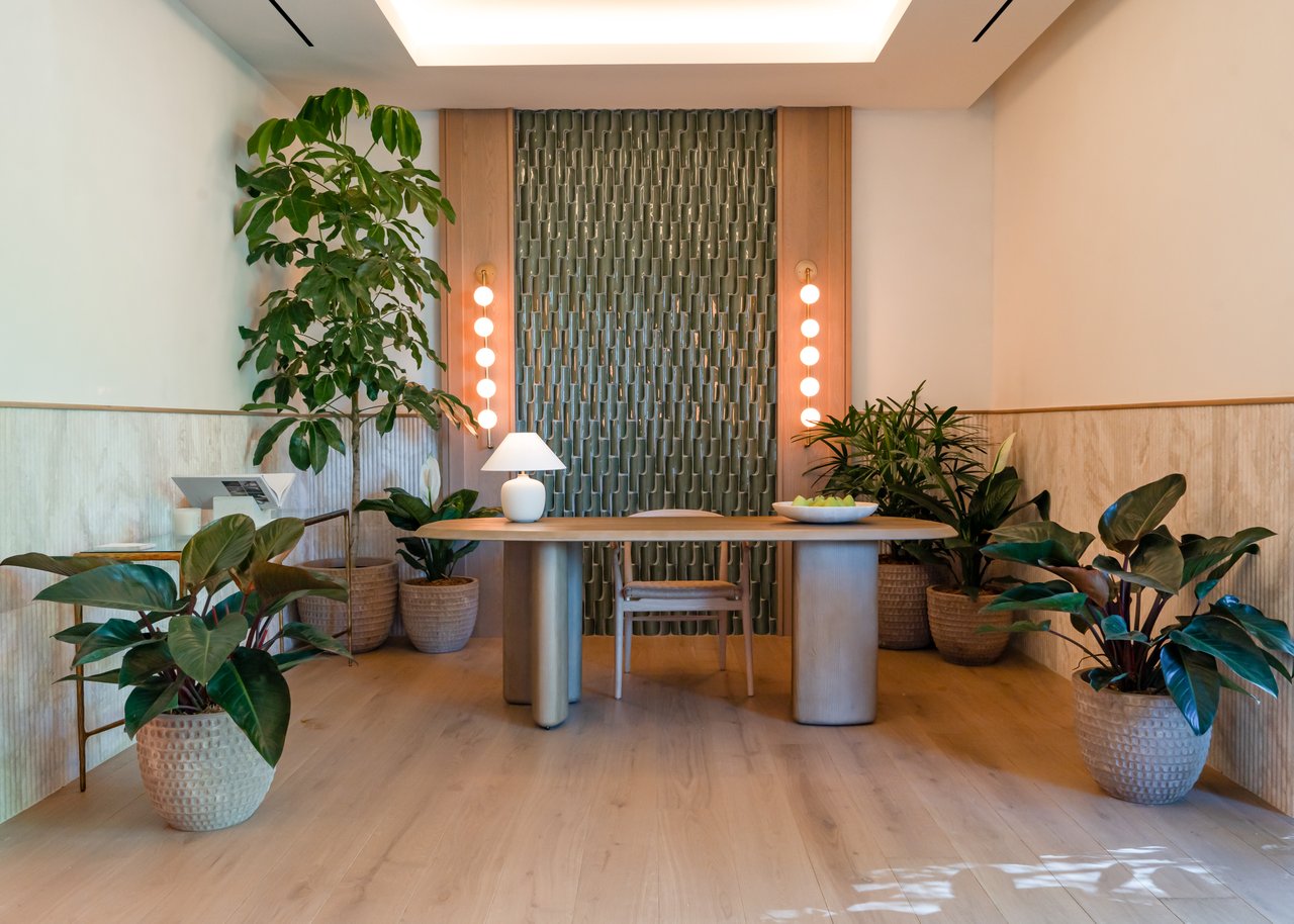 Ponce Park Residences