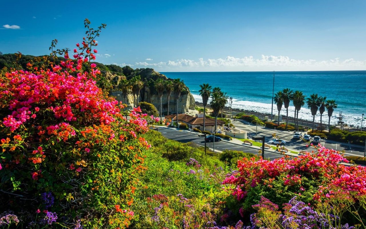 San Clemente