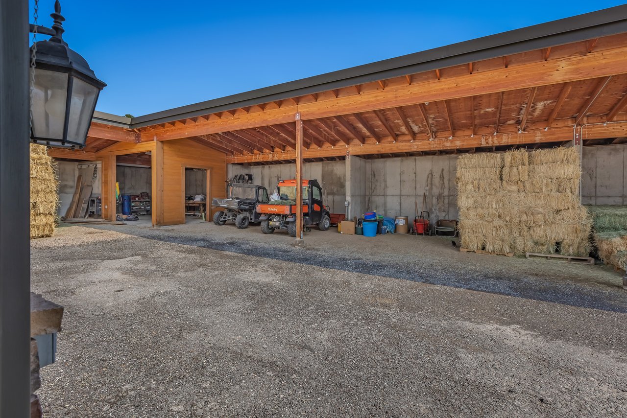 Rare Legacy Estate on 70 Acres