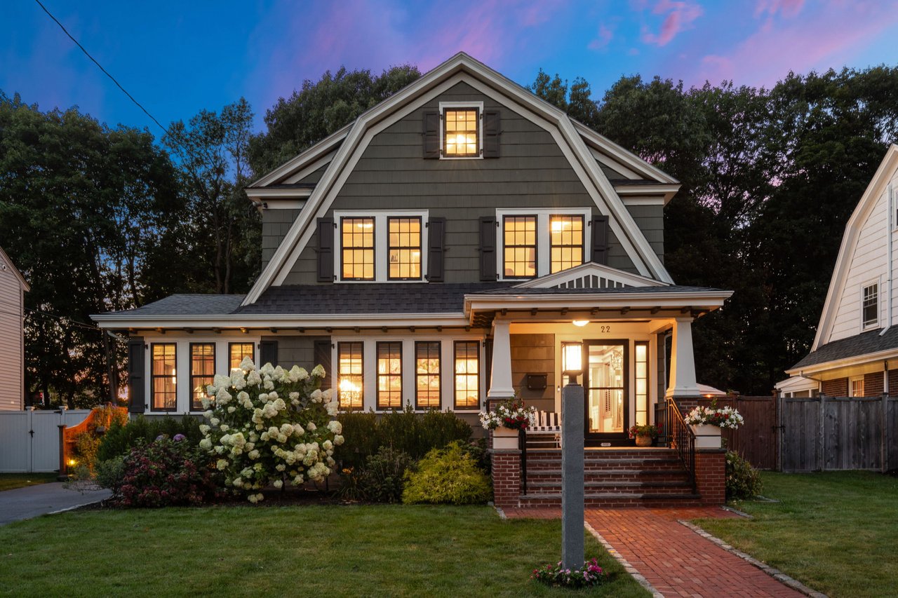 Coming Soon in Milton, MA