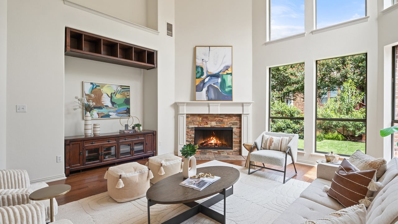 Drees Custom Estate at The Ranch - 3803 Katie Lane  |  Keenan Group at Compass Real Estate