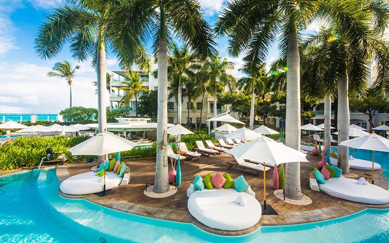 The Palms