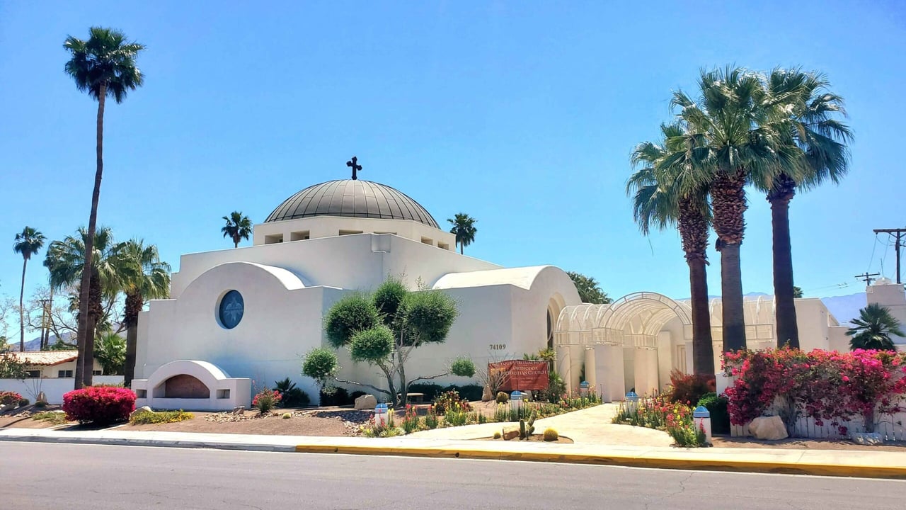 Experience the 27th Annual St. George Palm Desert Greek Festival: A Celebration of Greek Culture in the Coachella Valley!
