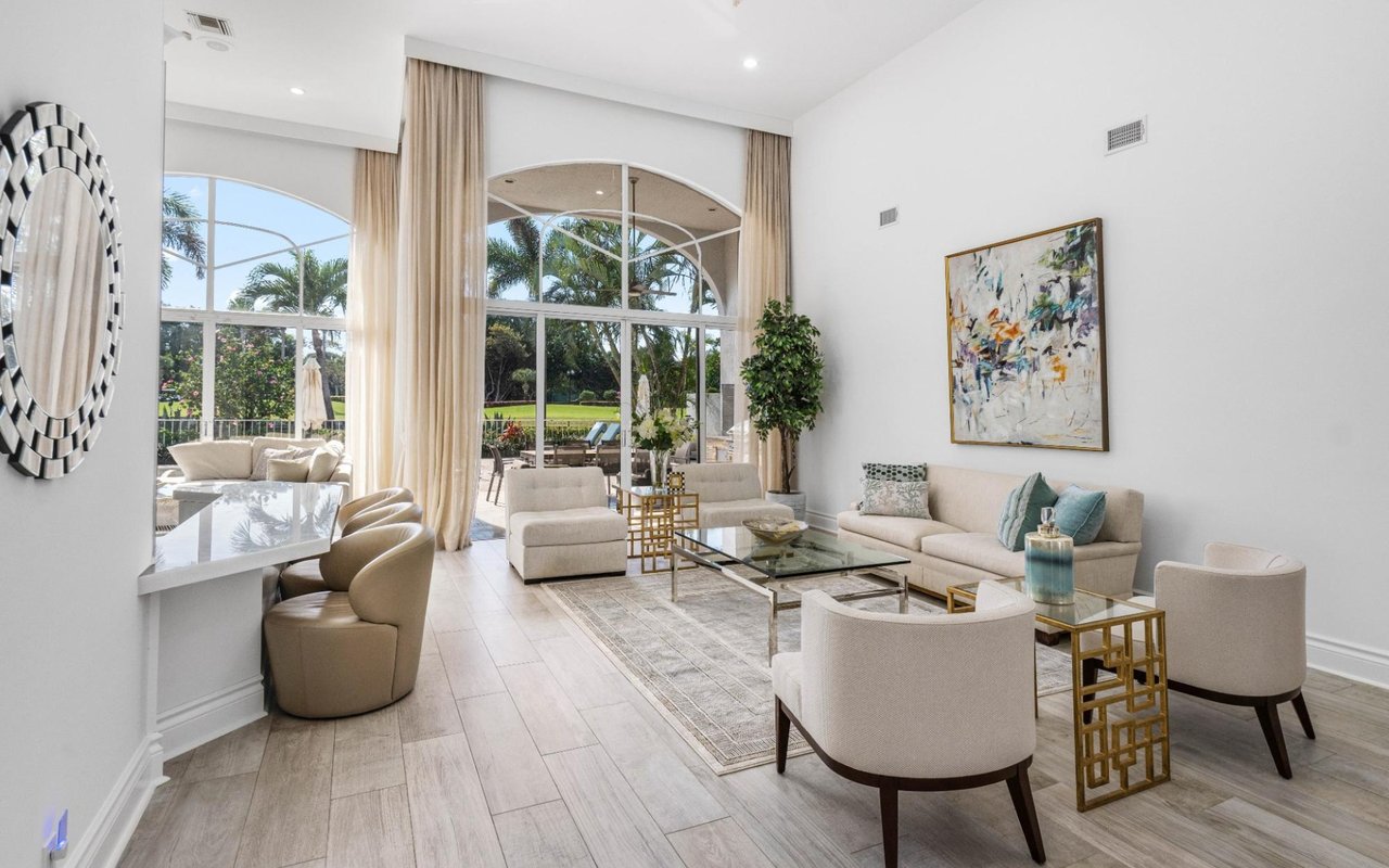 Guide to Buying a Home in Polo Club, Boca Raton, FL