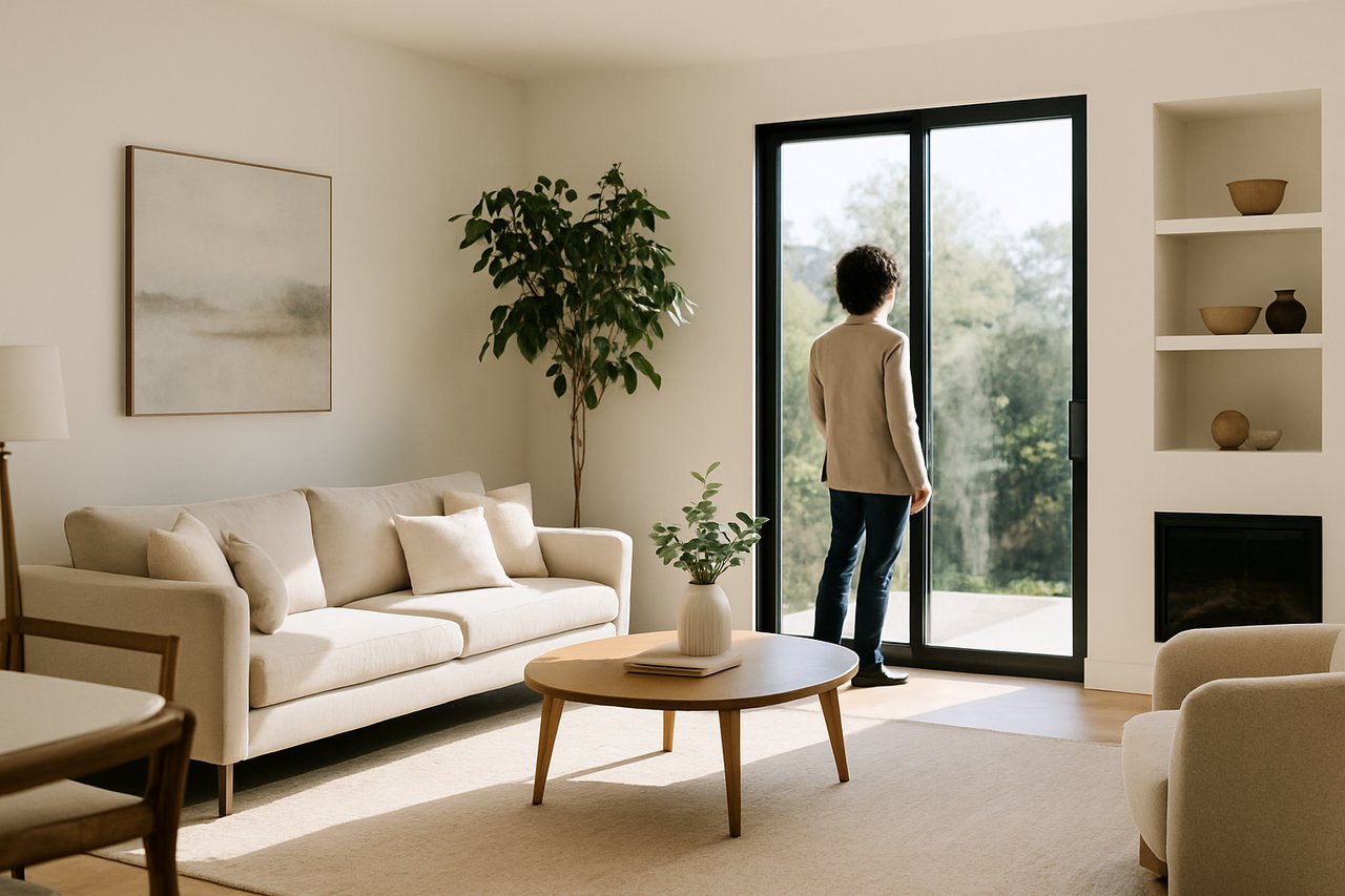 What’s the First Step When Planning to Sell?