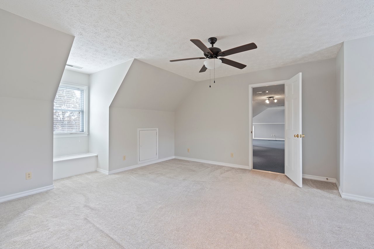 Spacious Athens Retreat with Pool!