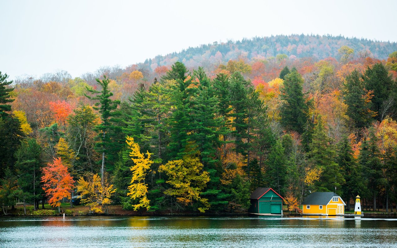 Old Forge