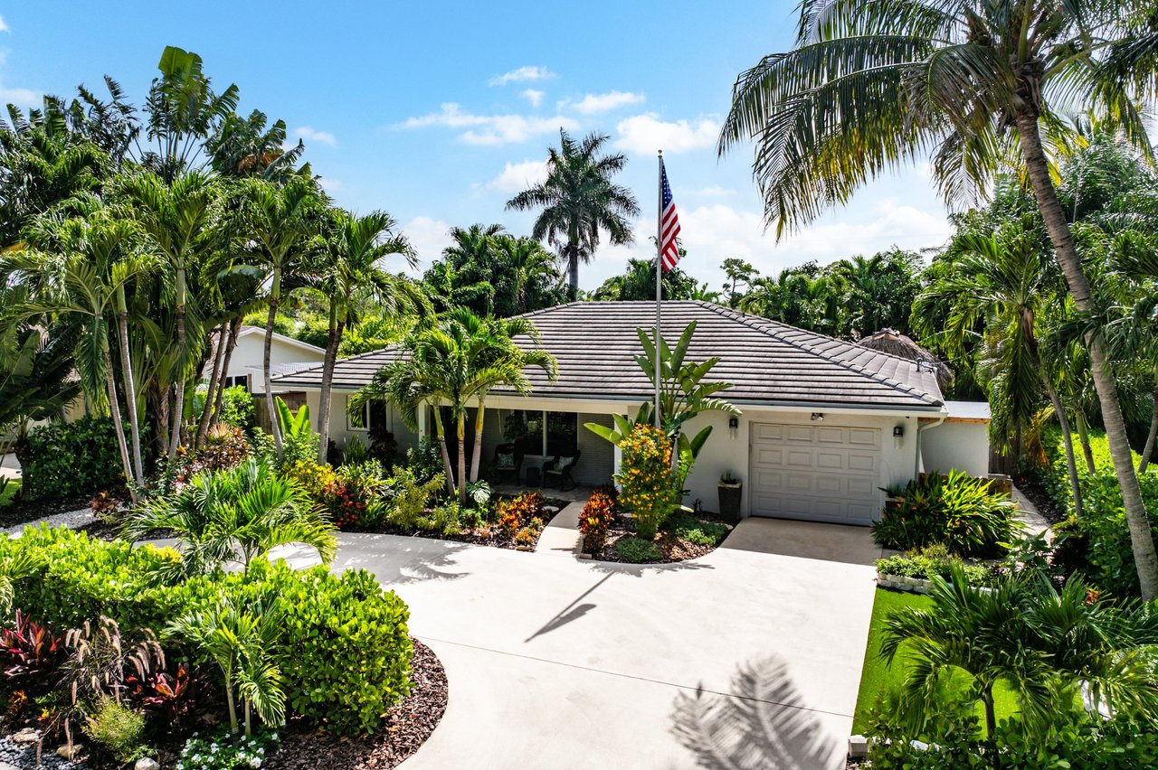 2709 SW 4th St., Boynton Beach FL