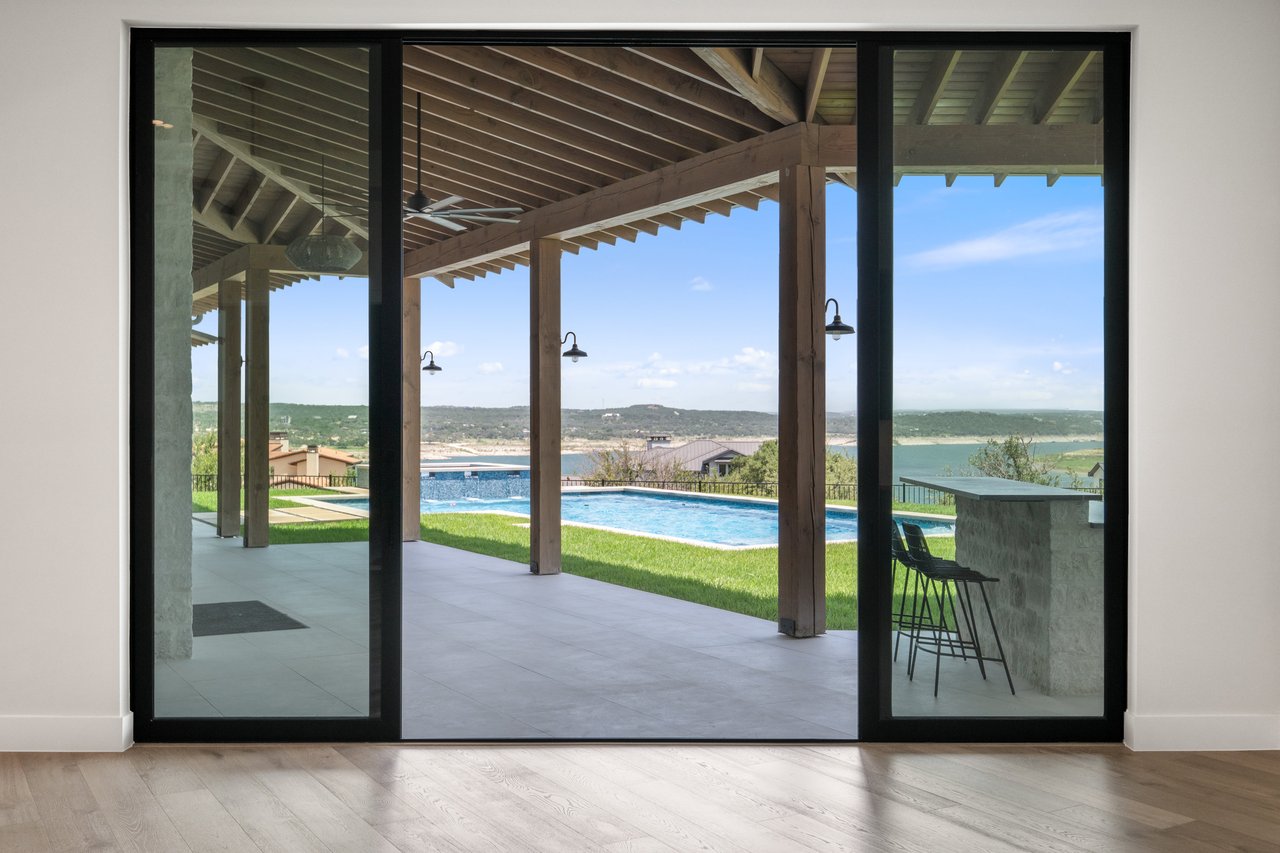 The Jewel of Lake Travis