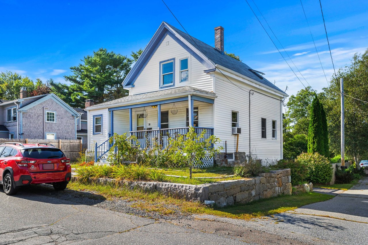 38 Pigeon Hill 