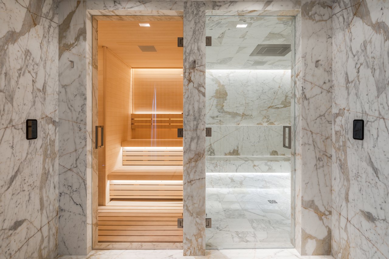 Regalia Penthouse