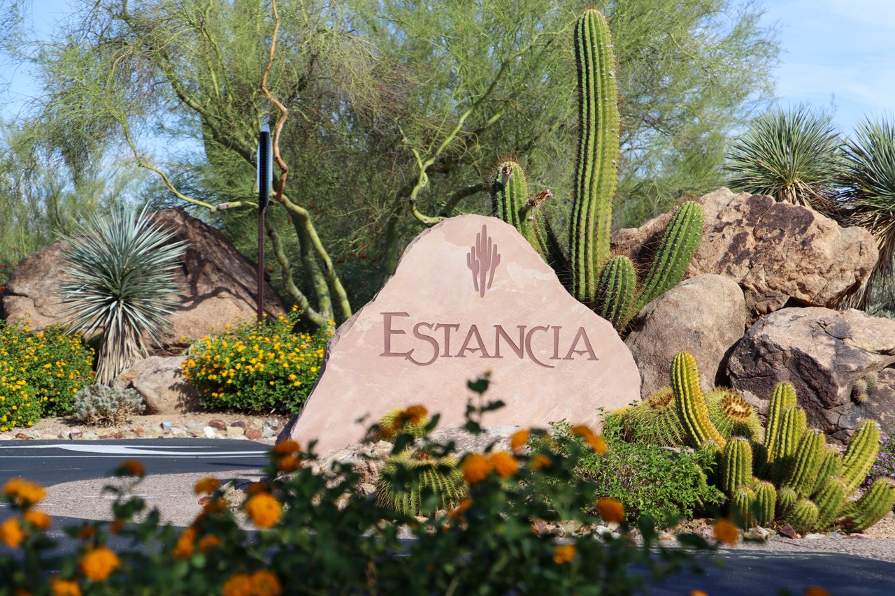 Estancia