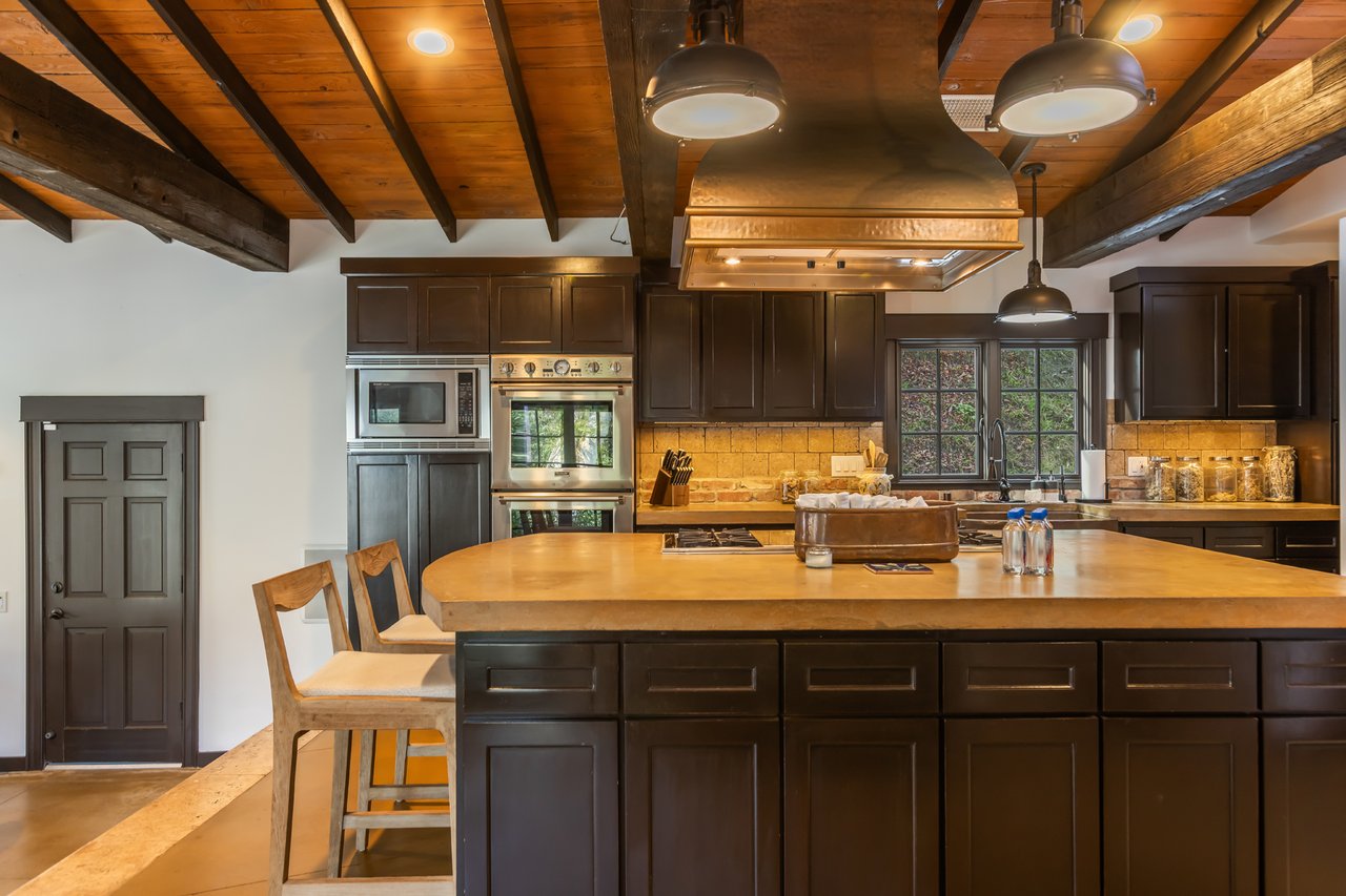 Casa Serena by Oraklus