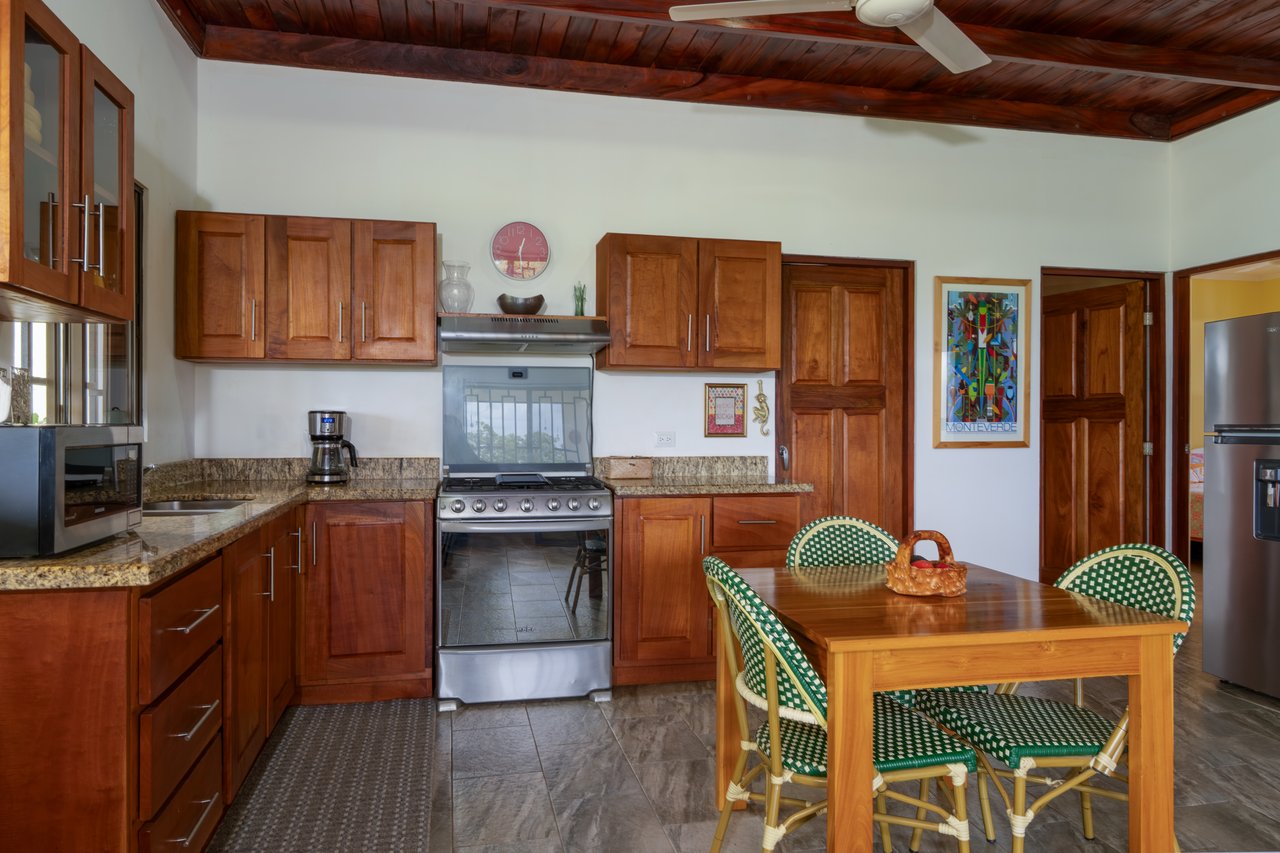 Casa Colina | Amazing Mountain View home in Rancho Cartegena