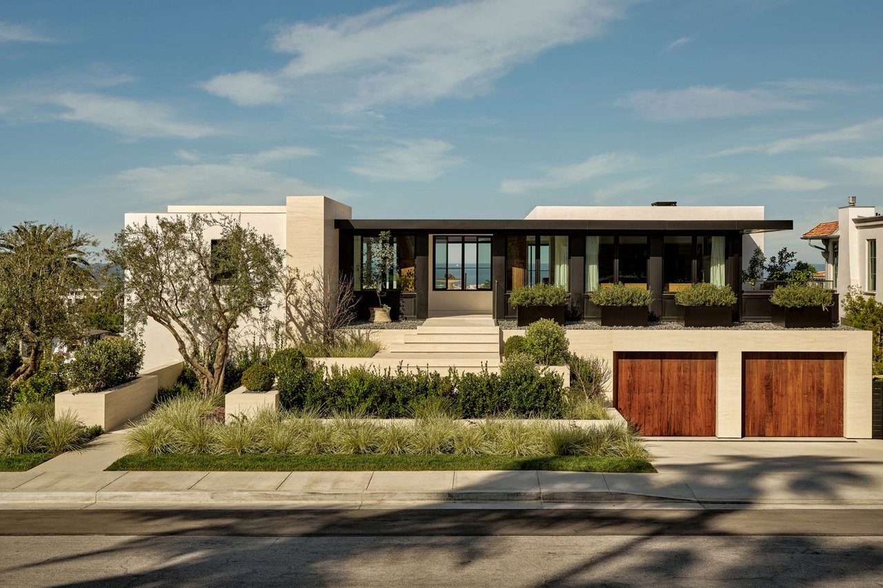 101 N Poinsettia | Manhattan Beach