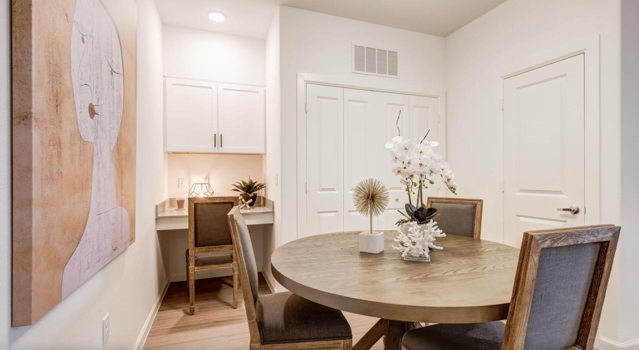 6 Weeks Free in Pflugerville