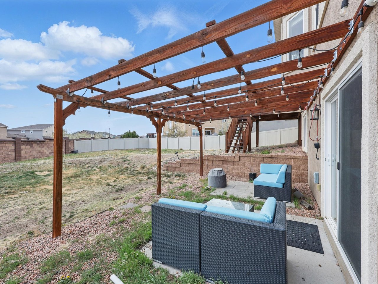 8308 Needle Drop Court