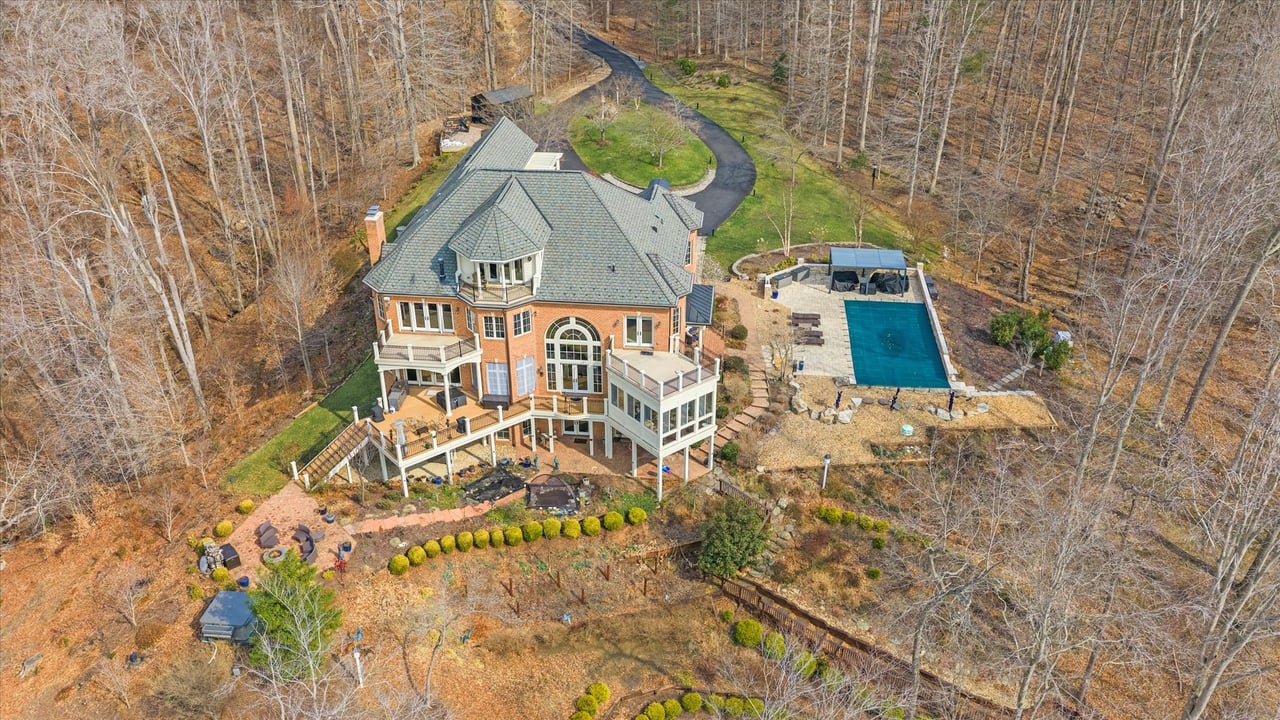 10036 Lake Occoquan Dr