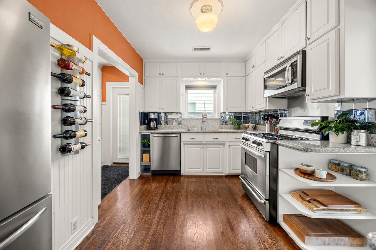 Old Towne Orange Spanish Style Home for Sale