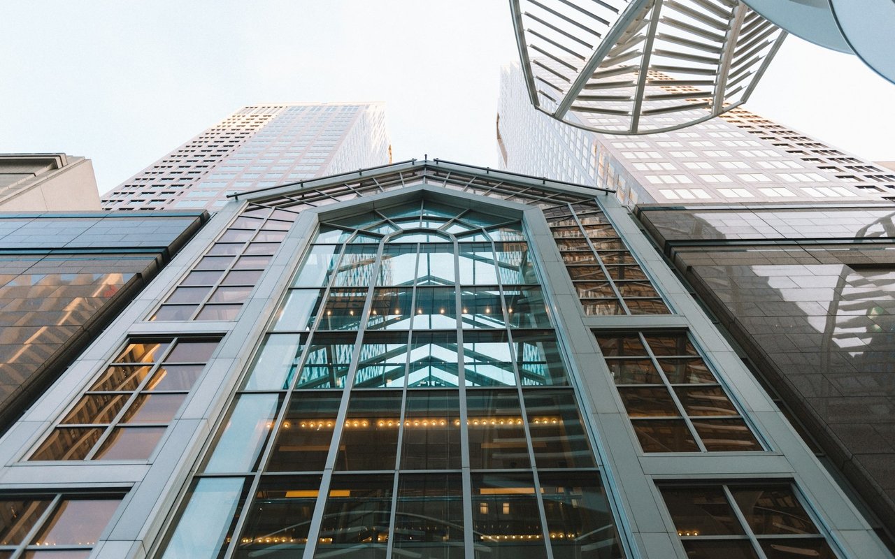 Breaking Down the Commercial Real Estate Closing Process