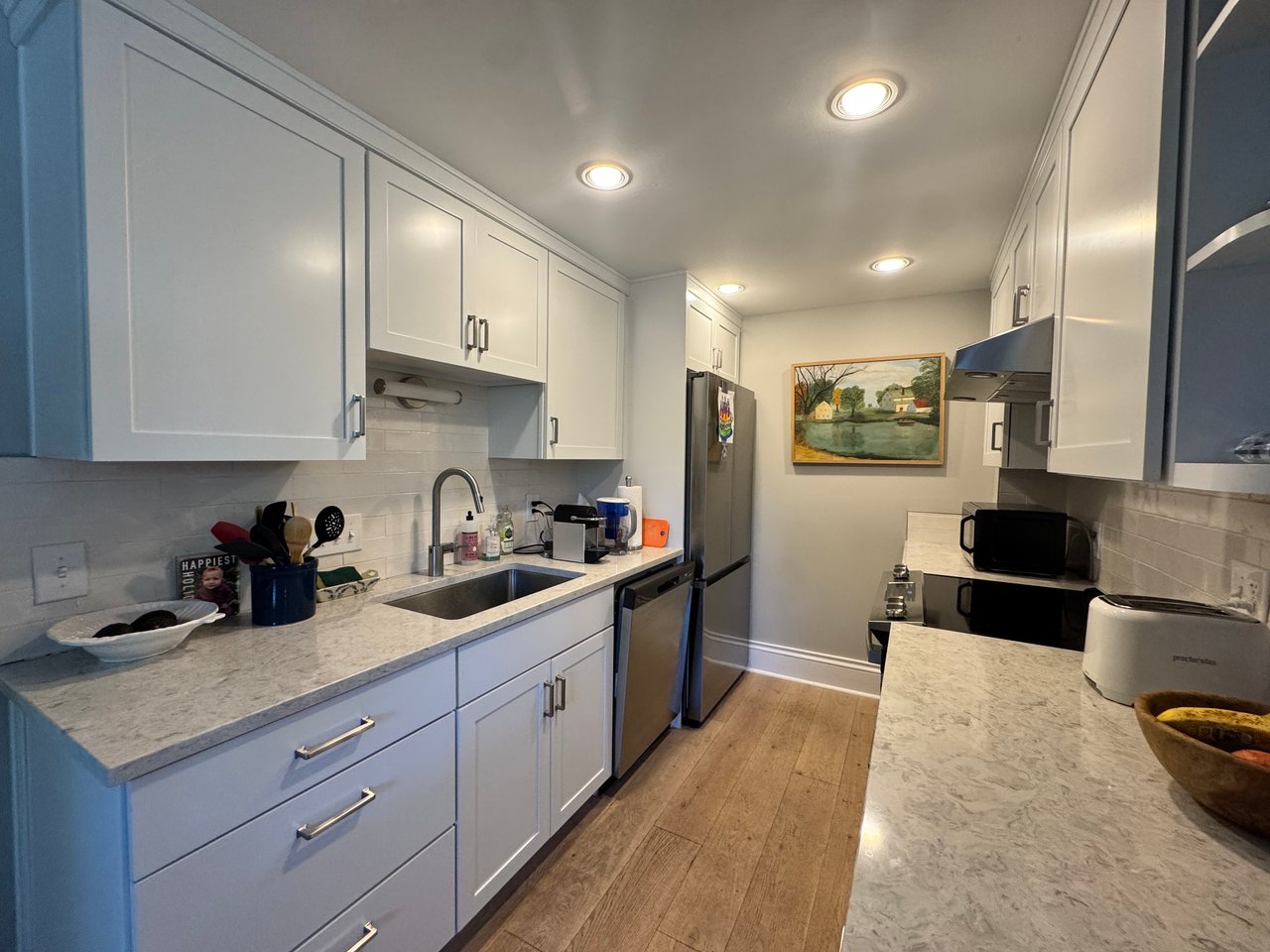 Coming Soon - 1 High St Camden ME #2