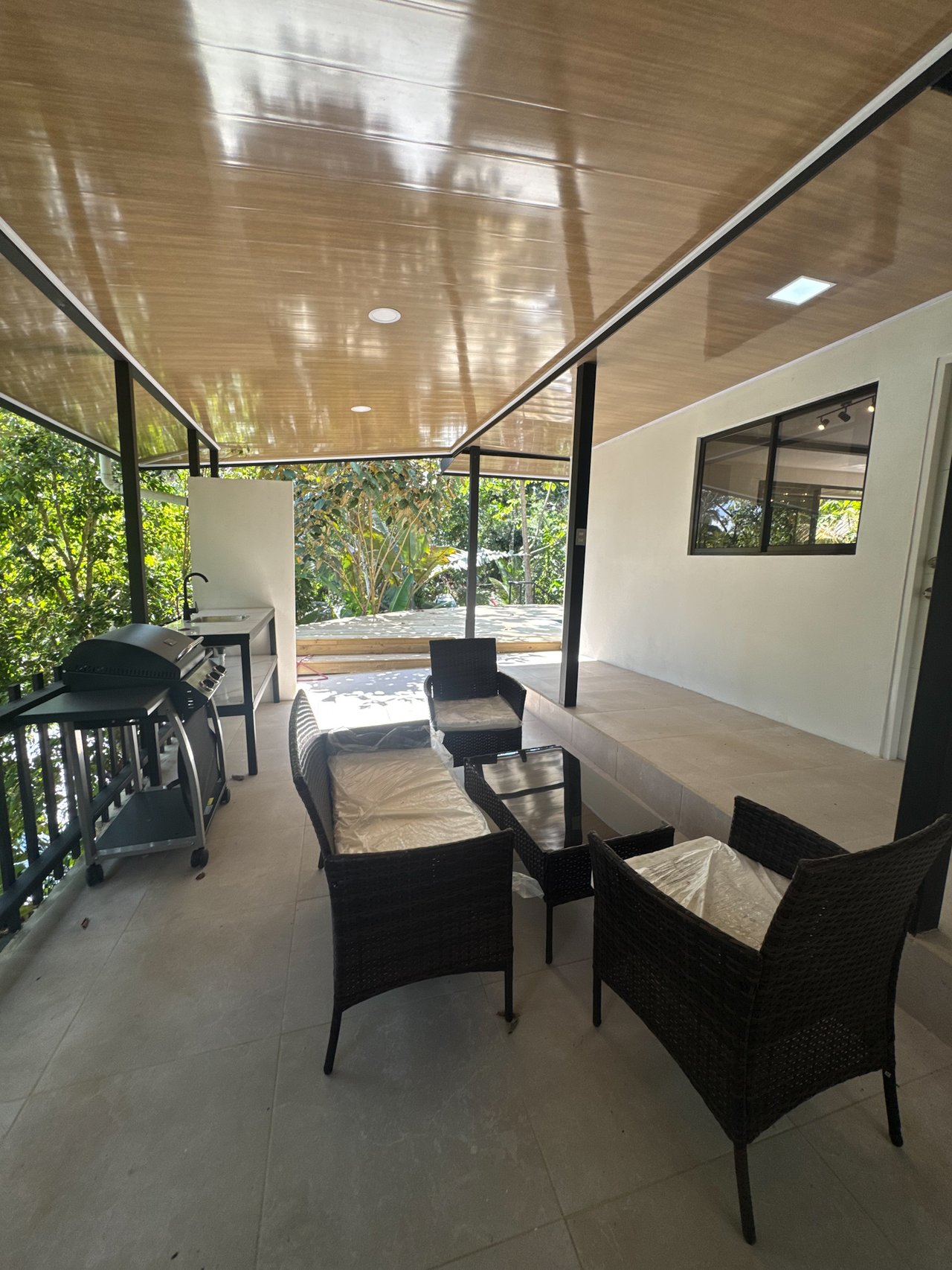 Amazing Home in Playa Hermosa