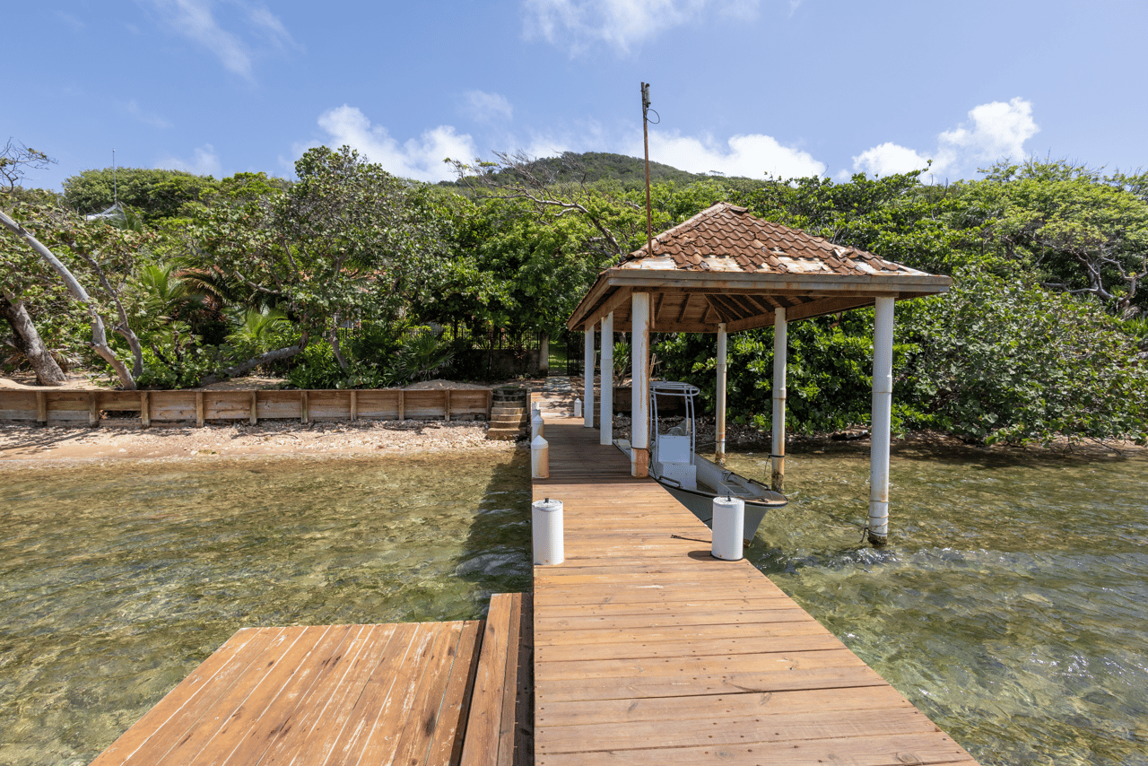 The Casitas at Calabash Bight