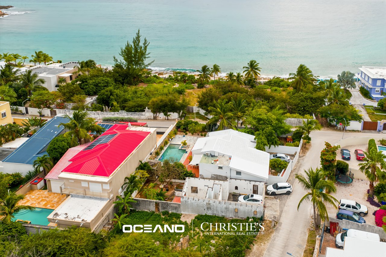 BEACON HILL - Land For Sale
