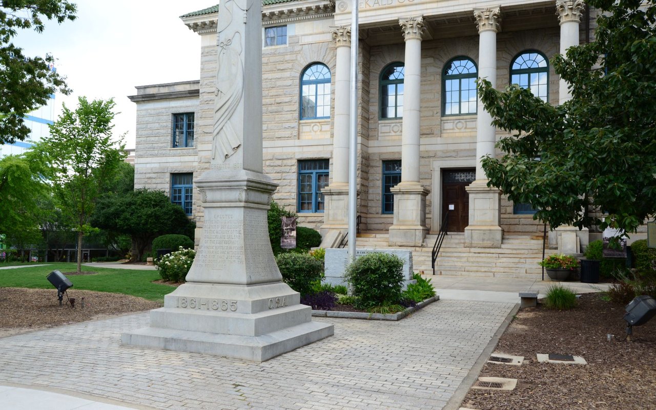 Decatur