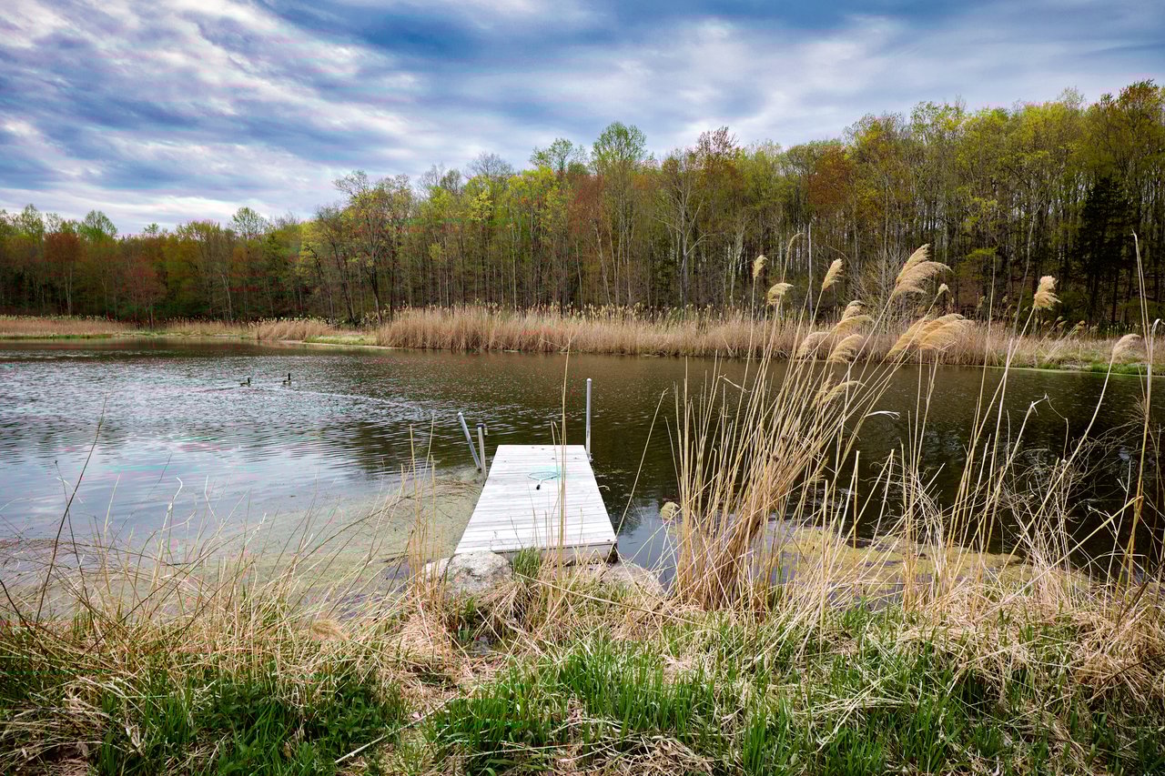 Bellefontaine at 14 Stonewall Court — A Premier Hudson Valley Estate