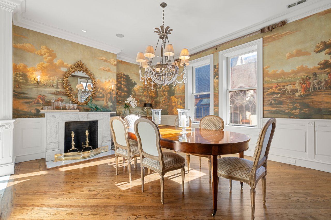 36 Commonwealth Avenue