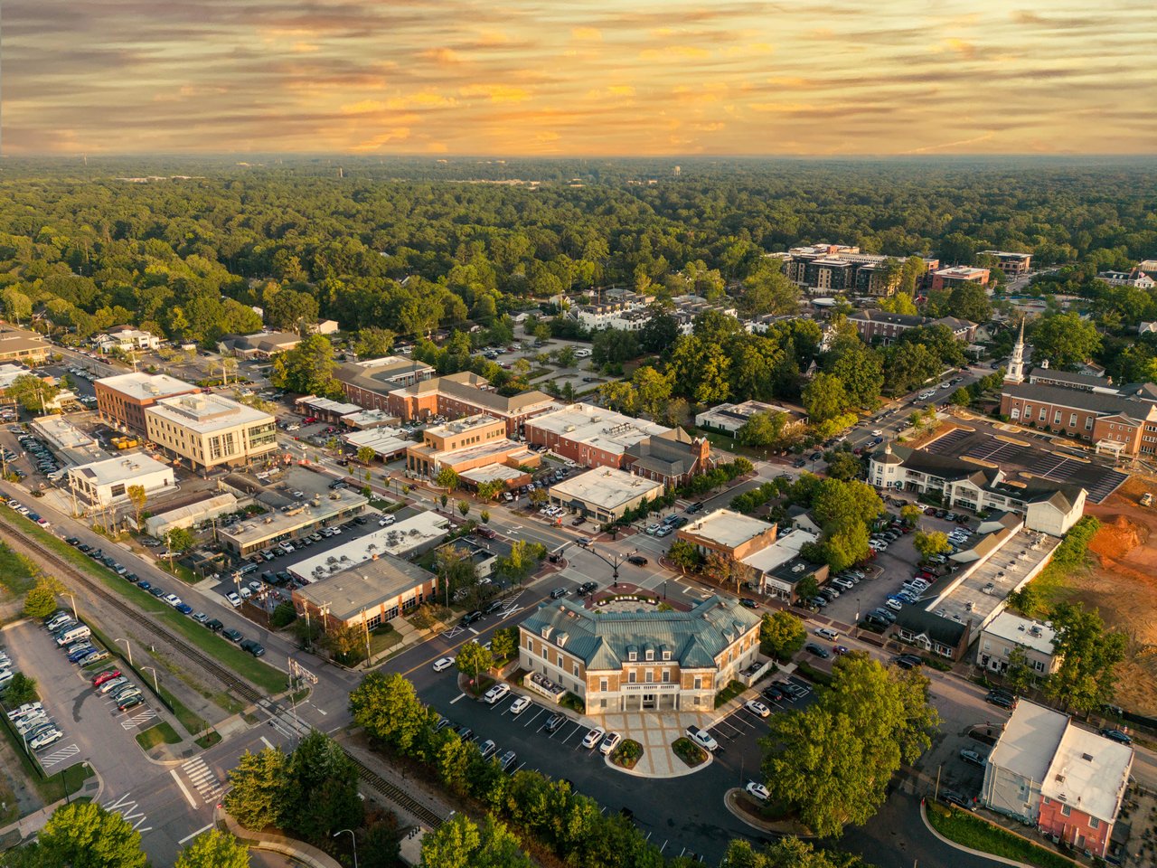 Cary
