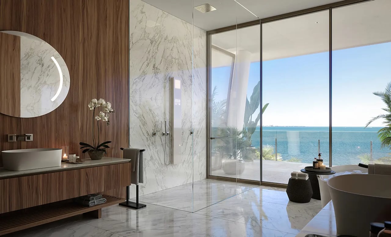 Vita Residences at Grove Isle