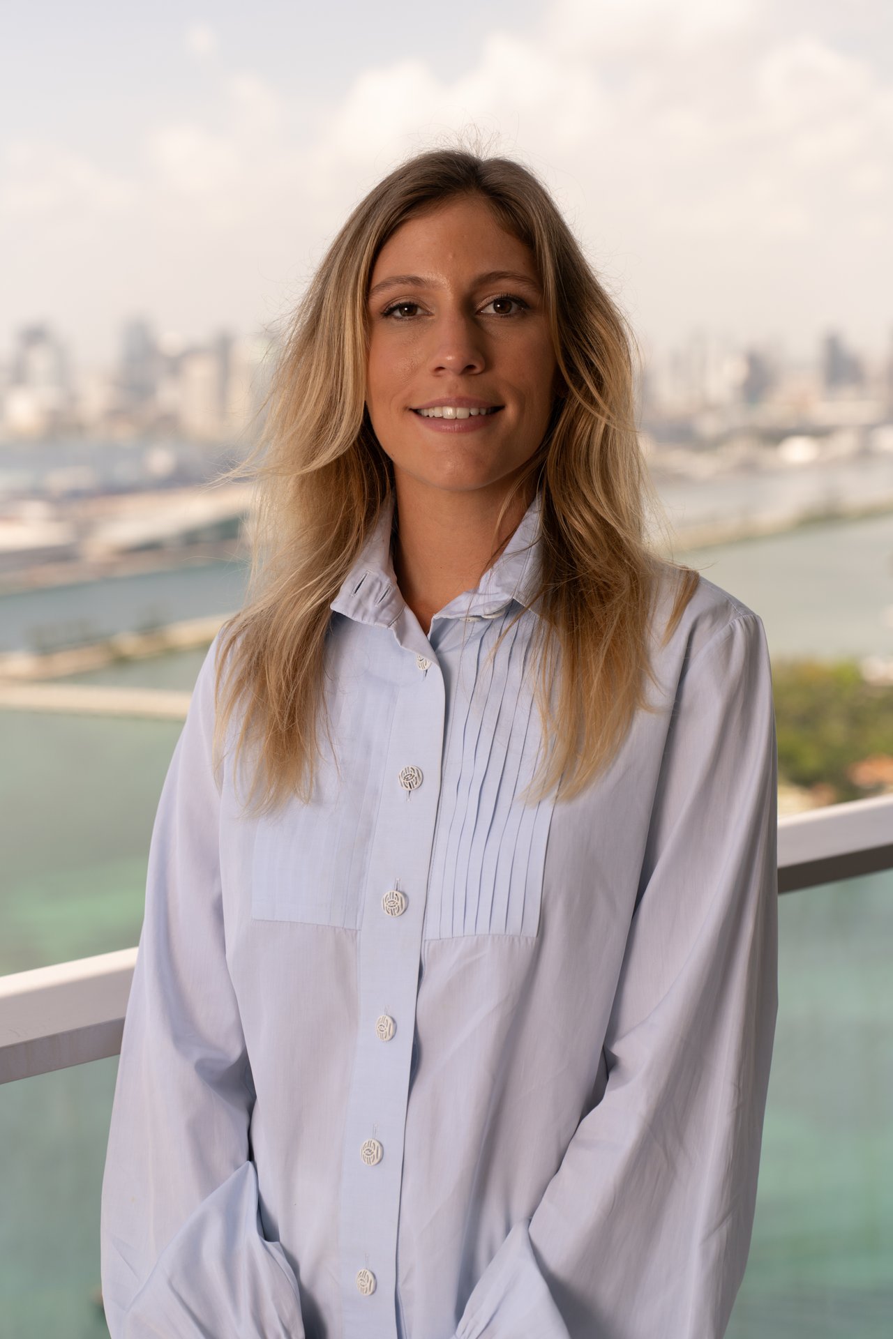 Katie Whitman