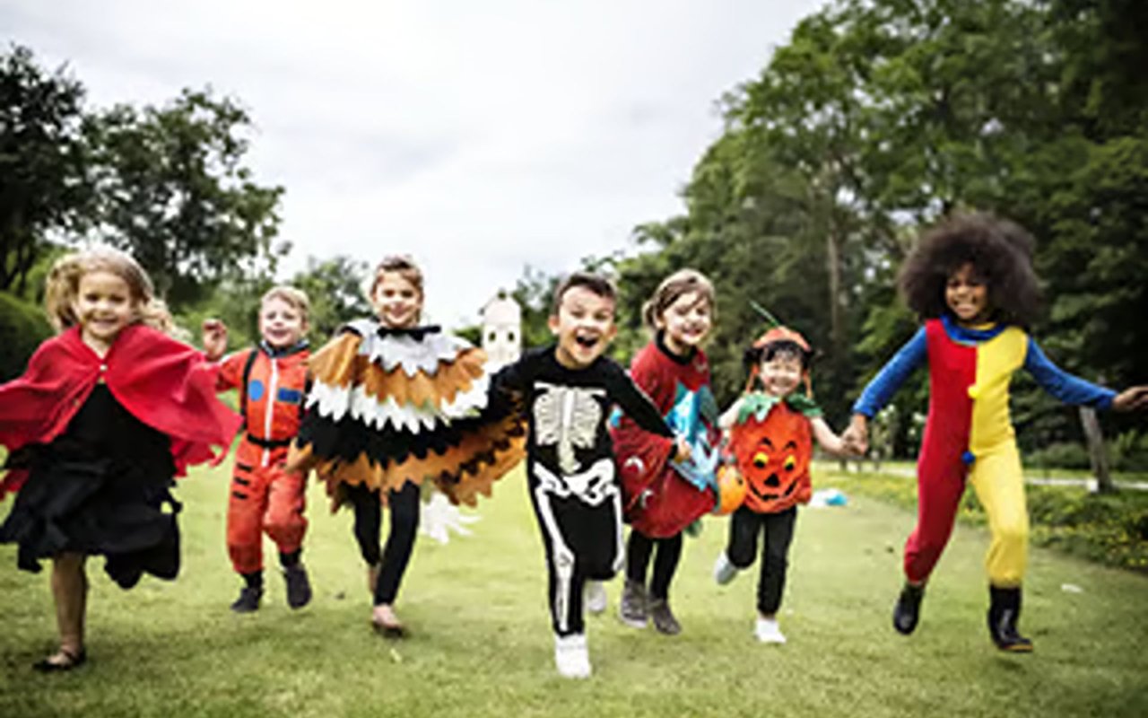 Halloween Events To Celebrate The Holiday