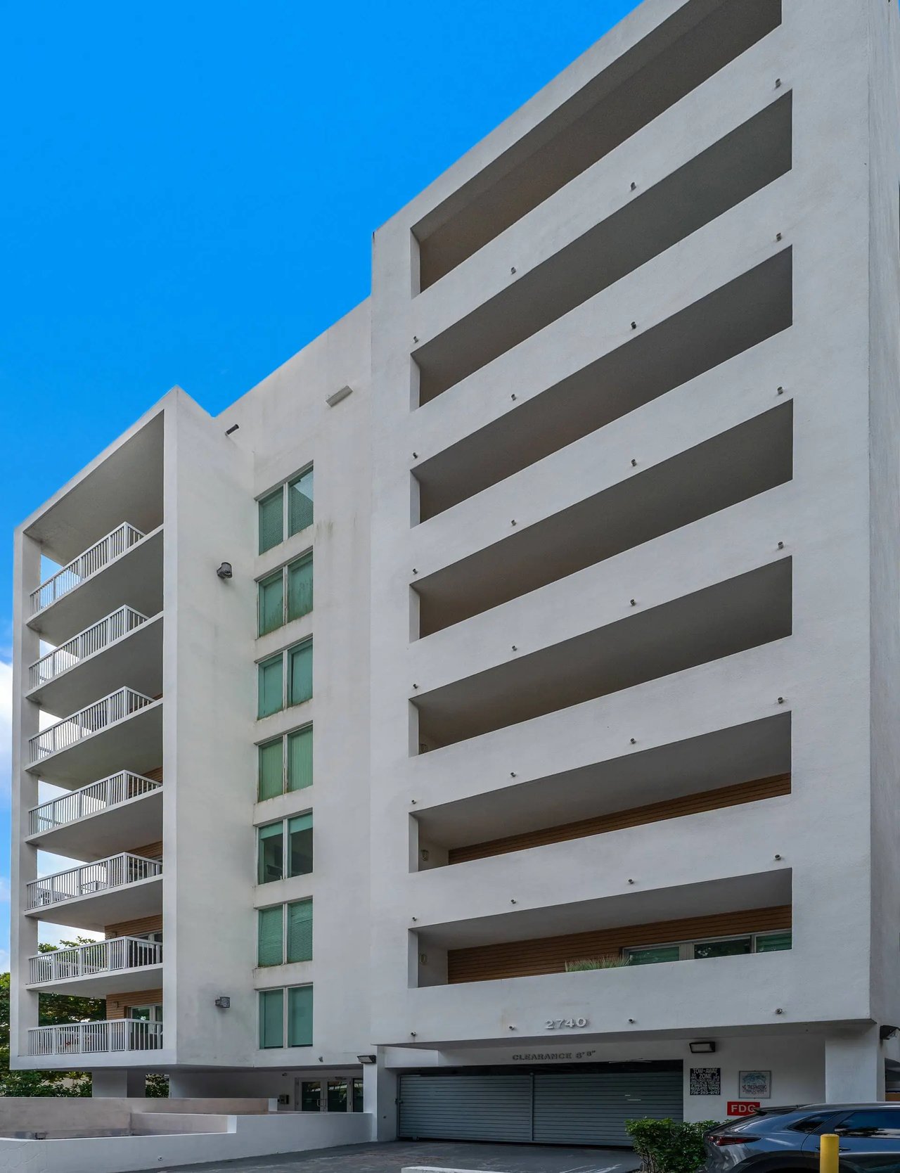 2740 SW 28th Terrace # 602