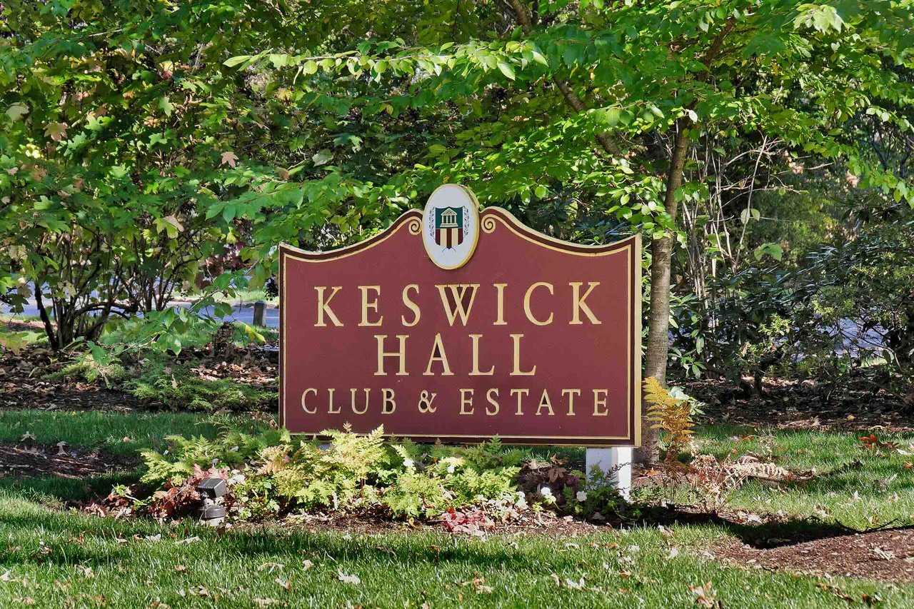Keswick Estates