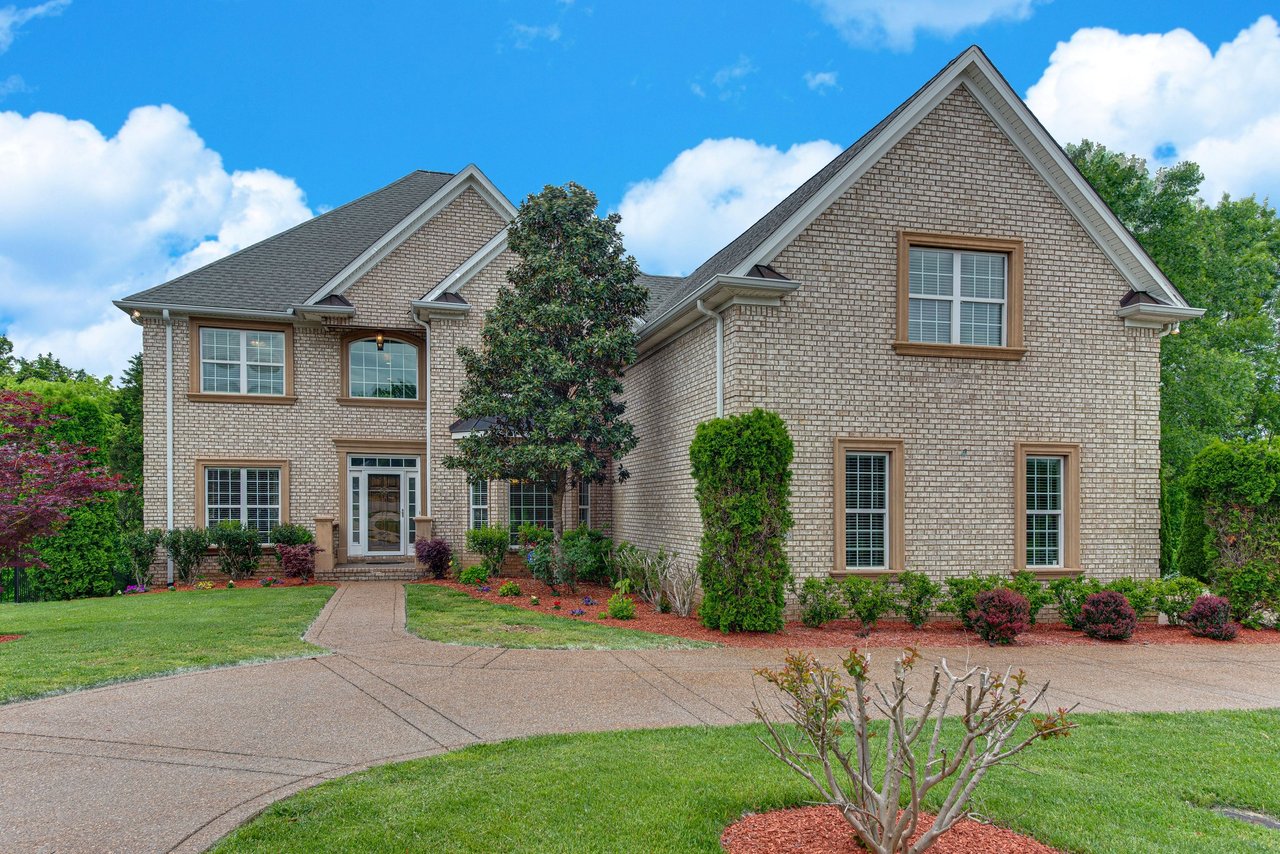 125 Aarons Cress Blvd