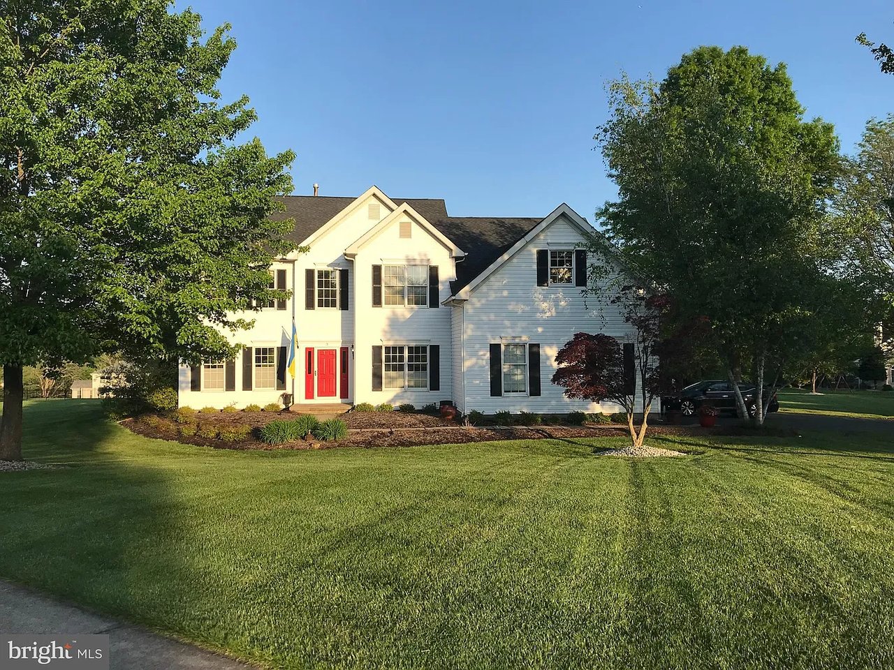 3 Sheridan Ln
