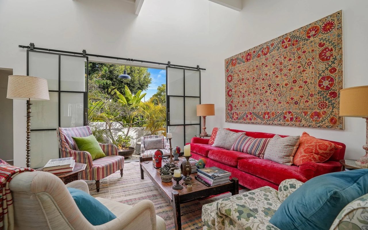 Santa Monica Snapshot: Our Favorite 2023 Design Trends