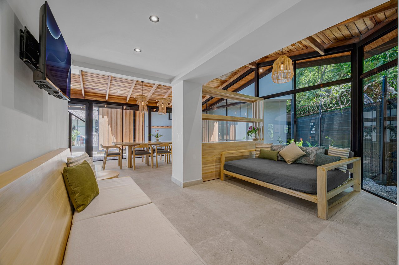 Guiones Private Residences