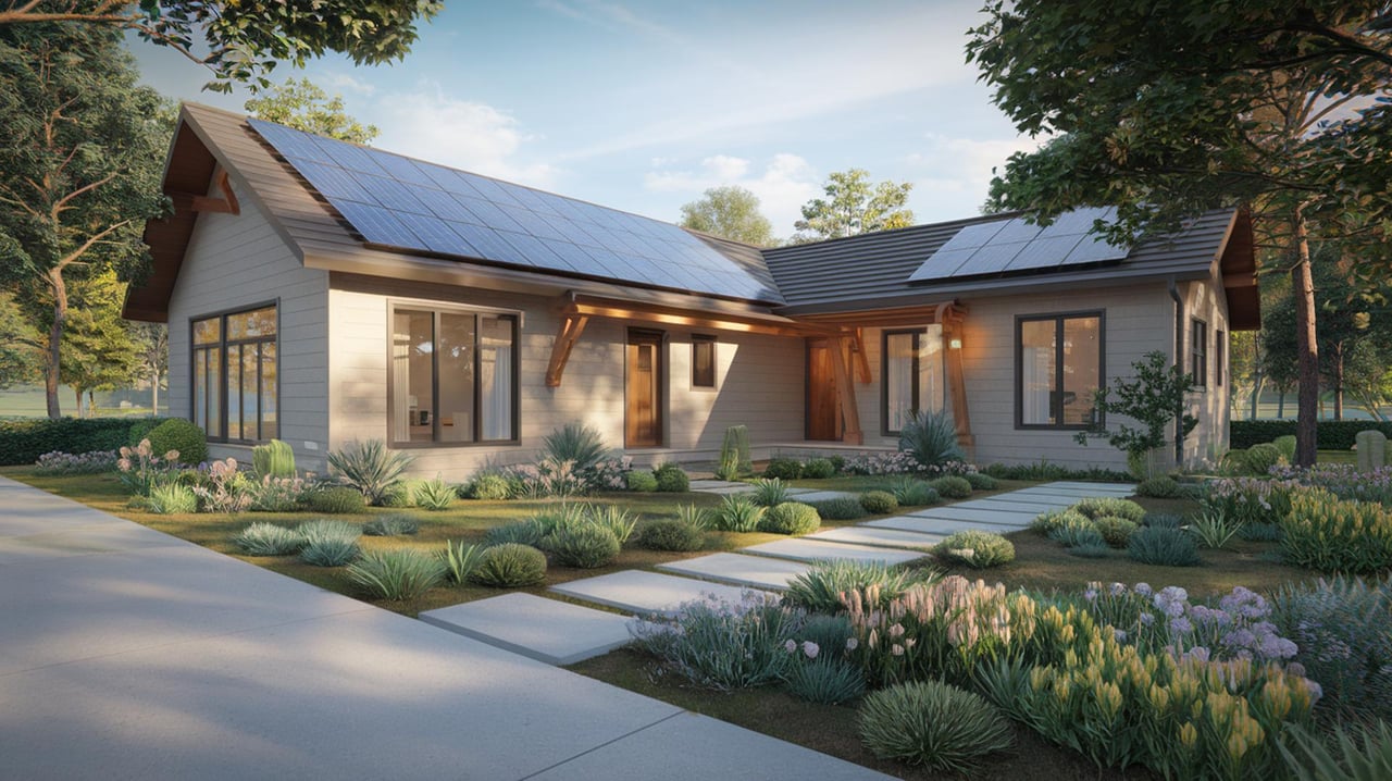 Innovative Eco Upgrades to Boost Your Fenton Home's Value